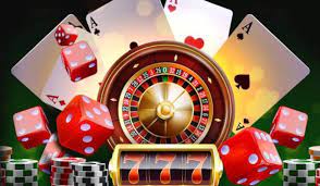 Вход на зеркало Vulkan Deluxe Casino